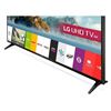 تصویر تلویزیون 65 اینچ فورکی اسمارت مدل 65UJ630V