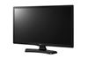تصویر مانیتور تی وی 24 اینچ HD ال جی 24MT48VF