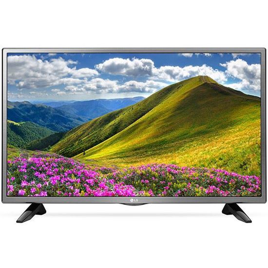 تصویر تلویزیون 32 اینچ ال جی مدل 32LJ520U