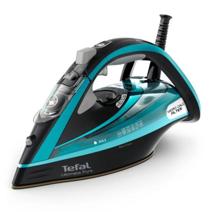 تصویر اتو تفال مدل TEFAL FV9844