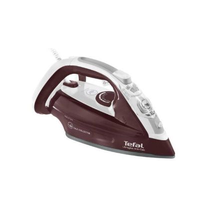 تصویر اتو بخار تفال 2500 وات FV4961 Tefal