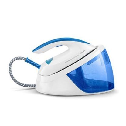 تصویر اتو بخار مخزن دار فیلیپس مدل GC6804