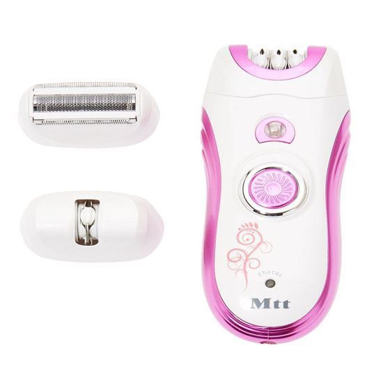 تصویر اپیلاتور Mtt مدل MB-1805