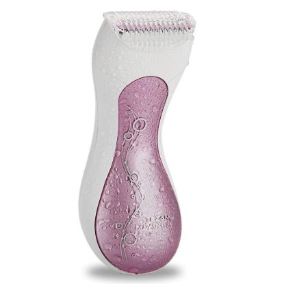 تصویر اپیلاتور Lady shaver مدل LD-9987A
