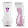 تصویر اپیلاتور Lady shaver مدل LD-9987A