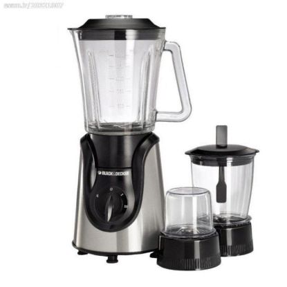 تصویر مخلوط کن بلک اند دکر مدل BX650G