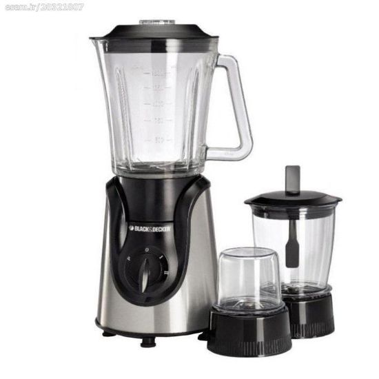تصویر مخلوط کن بلک اند دکر مدل BX650G