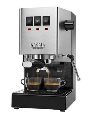 تصویر اسپرسوساز گاگیا Gaggia Classic pro