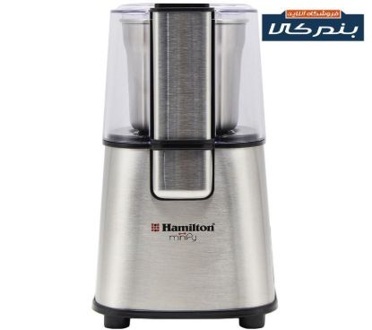 تصویر آسیاب قهوه همیلتون مدل GH-108
