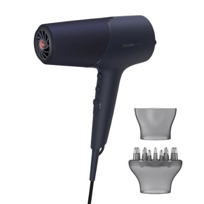 تصویر سشوار مو فیلیپس مدل PHILIPS BHD510