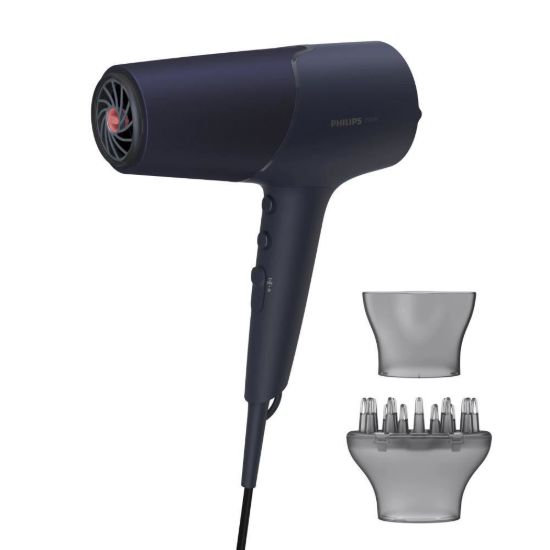تصویر سشوار مو فیلیپس مدل PHILIPS BHD510