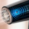 تصویر سشوار مو فیلیپس مدل PHILIPS BHD510