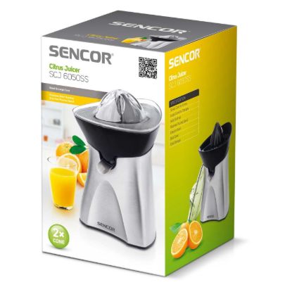 تصویر آب مرکبات گیری سنکور مدل SCJ6050SS