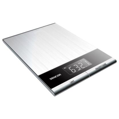 تصویر ترازو آشپزخانه سنکور مدل SKS 5305