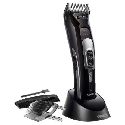 تصویر ماشین اصلاح سنکور مدل SENCOR SHP 4501BK