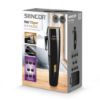 تصویر ماشین اصلاح سنکور مدل SENCOR SHP 8400BK
