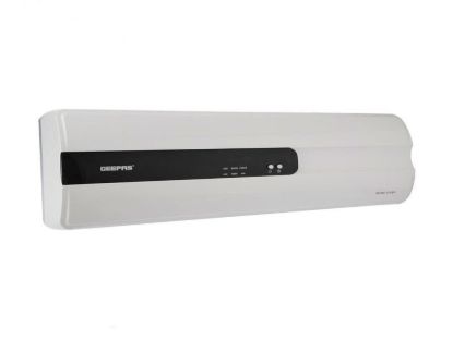 تصویر بخاری برقی جی پاس مدل GWH28515