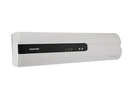 تصویر بخاری برقی جی پاس مدل GWH28515