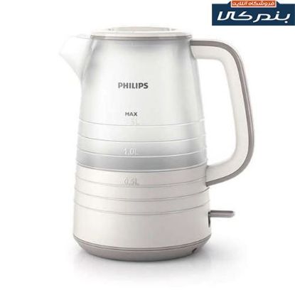 تصویر کتری برقی فیلیپس مدل HD-9334
