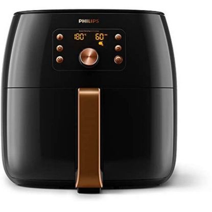 تصویر سرخ کن فیلیپس مدل hd9860