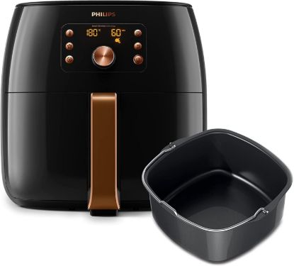 تصویر سرخ کن فیلیپس مدل hd9863