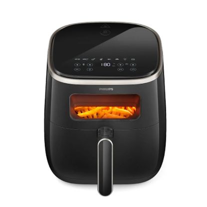 تصویر سرخ کن فیلیپس مدل hd9257