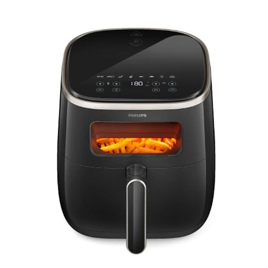 تصویر سرخ کن فیلیپس مدل hd9257