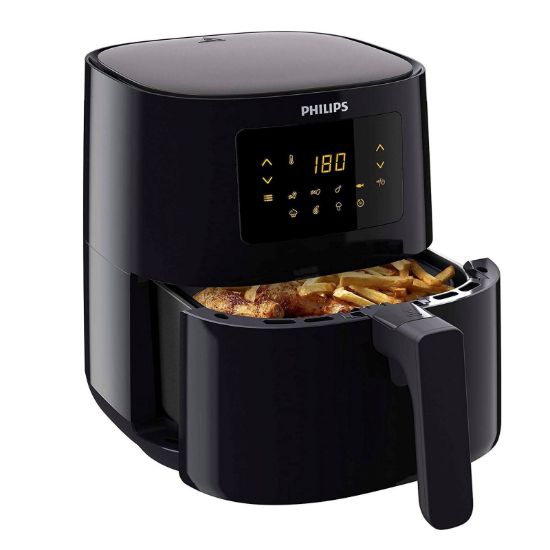 تصویر سرخ کن بدون روغن فیلیپس مدل Philips HD9252
