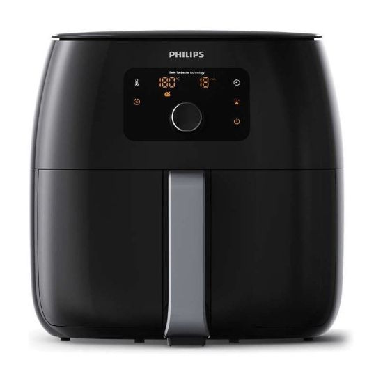 تصویر سرخ کن فیلیپس Philips HD9650