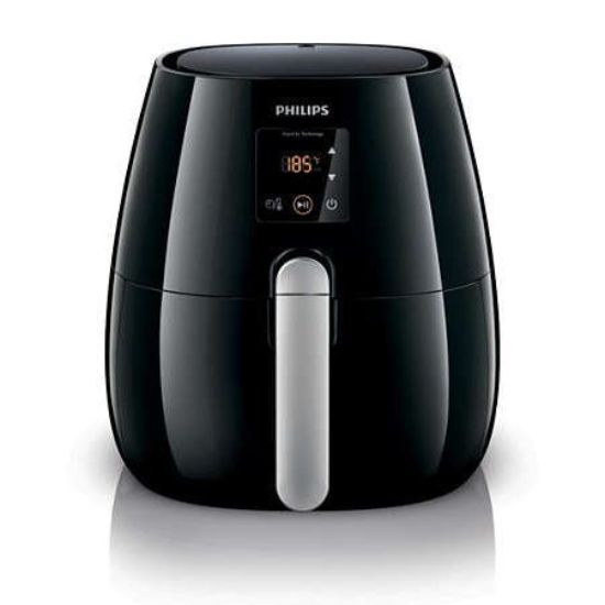تصویر سرخ کن فیلیپس مدل HD9238