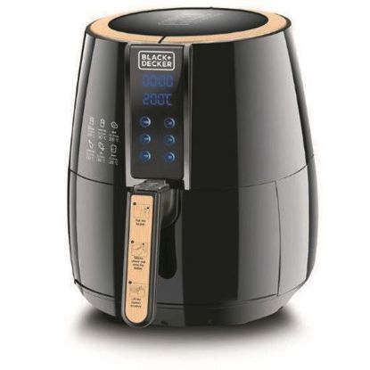 تصویر سرخ کن بلک اند دکر مدل Black & Decker AF400