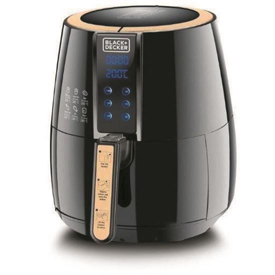 تصویر سرخ کن بلک اند دکر مدل Black & Decker AF400