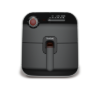 تصویر سرخ کن بدون روغن تفال مدل DELIGHT FRY FX 1000