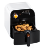 تصویر سرخ کن بدون روغن تفال مدل DELIGHT FRY FX 1000