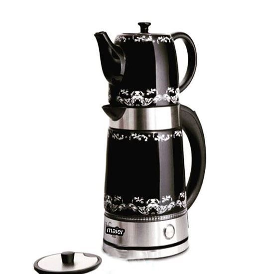 تصویر چای ساز مایر مدل MR-2066A