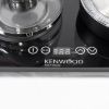 تصویر چای ساز پیرکس کنوود مدل KENWOOD KW-3385