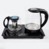 تصویر چای ساز پیرکس کنوود مدل KENWOOD KW-3385