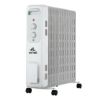 تصویر شوفاژ ایوولی EVOH_13MW