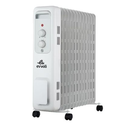 تصویر شوفاژ ایوولی EVOH_13MW
