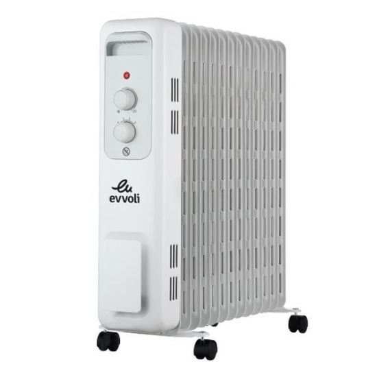 تصویر شوفاژ ایوولی EVOH_13MW