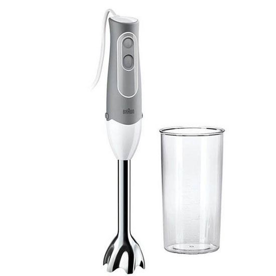 تصویر گوشت کوب برقی براون مدل MQ500