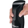 تصویر گوشت کوب برقی بوش مدل BOSCH MSM2610BGB