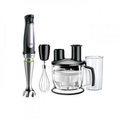 تصویر گوشت کوب برقی براون مدل BRAUN MQ7075X
