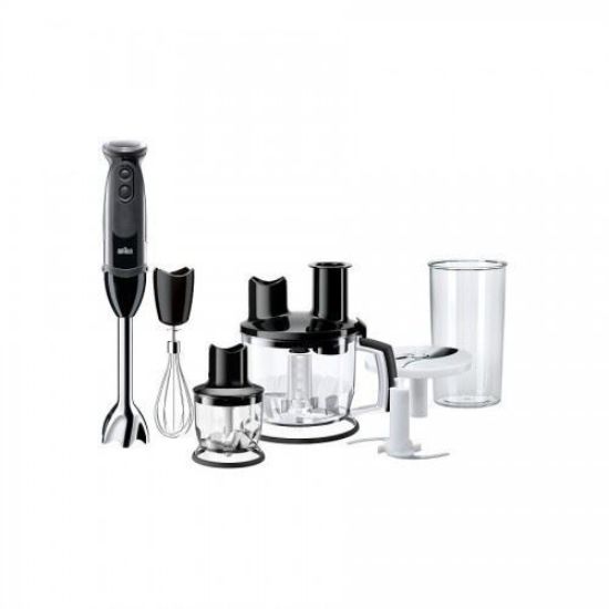 تصویر گوشت کوب برقی براون مدل BRAUN MQ5285