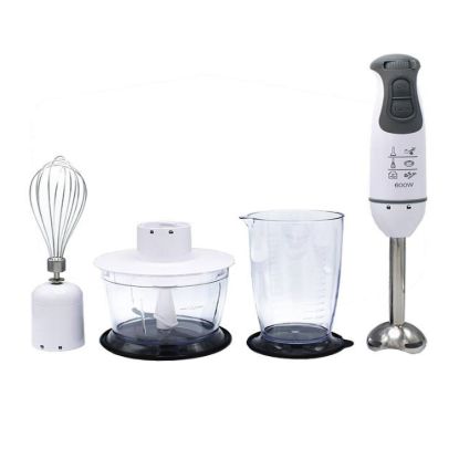 تصویر گوشت کوب برقی دلمونتی سه کاره DL390