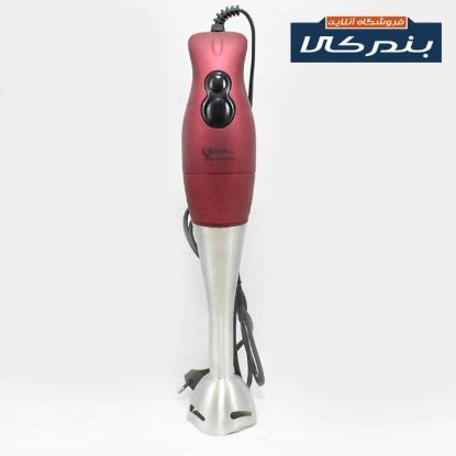 تصویر گوشت کوب برقی فوما FU-618