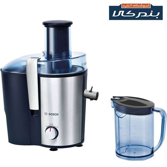 تصویر آبميوه گيری بوش مدل MES3500