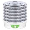 تصویر میوه خشک کن سنکور مدل SFD 2105WH