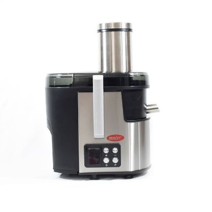 تصویر آبمیوه گیری 4 کاره دیجیتال مایر مدل MR-7777B