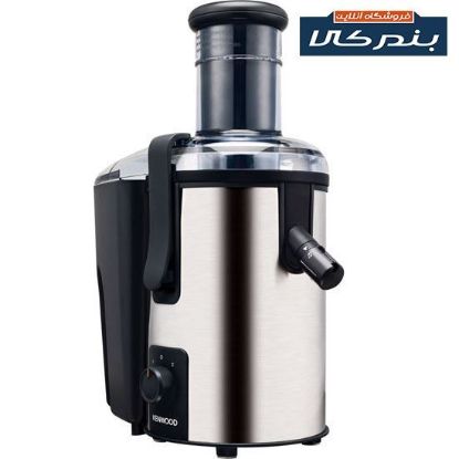 تصویر آبمیوه گیری کنوود مدل JEM500SS